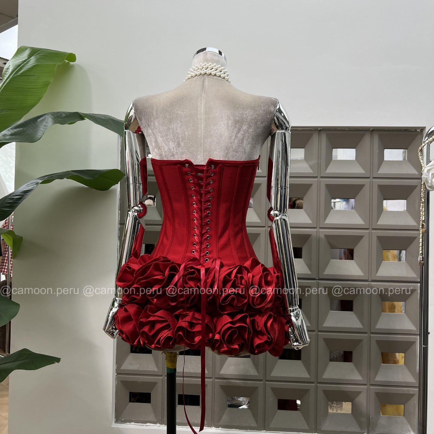 SET PETIT ROSABELL