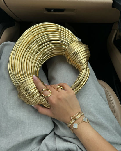 CARTERA GOLDEN