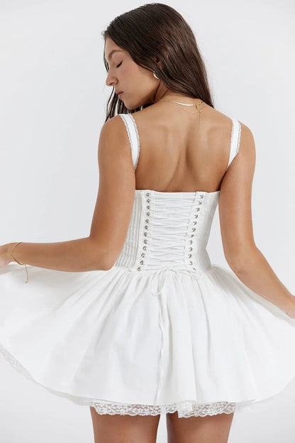 VESTIDO HONOR
