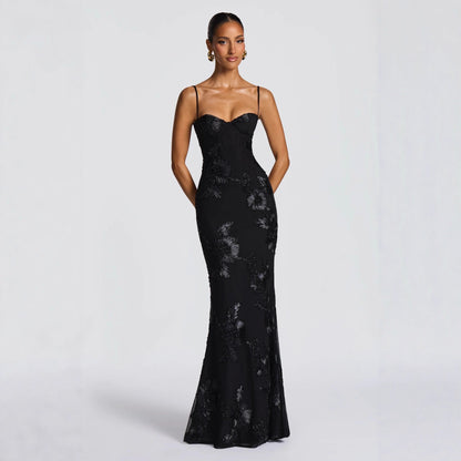 VESTIDO ALMA