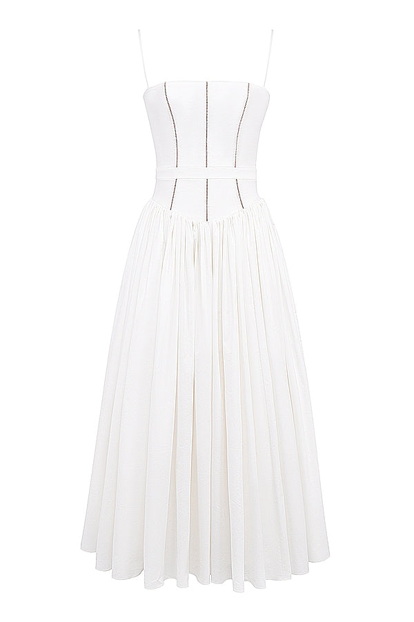 VESTIDO GARDENIA