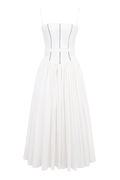 VESTIDO GARDENIA