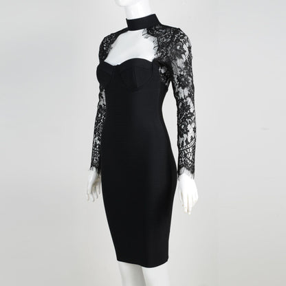 VESTIDO AMARETTO