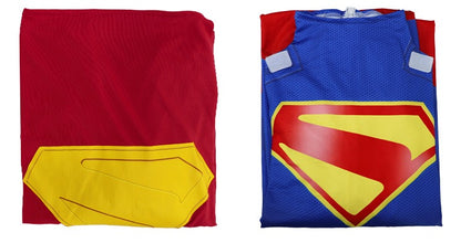 DISFRAZ SUPER MAN