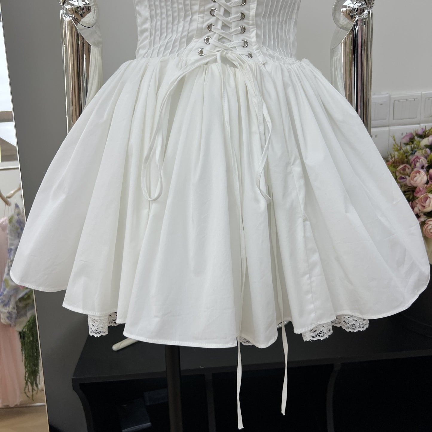 VESTIDO HONOR