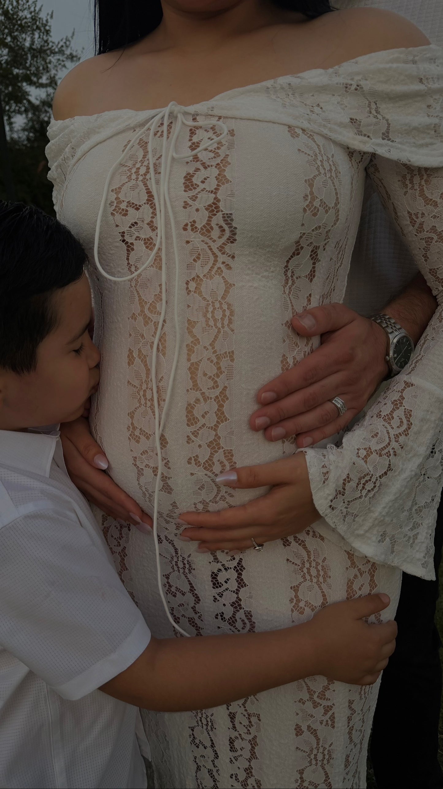 VESTIDO MERLINA