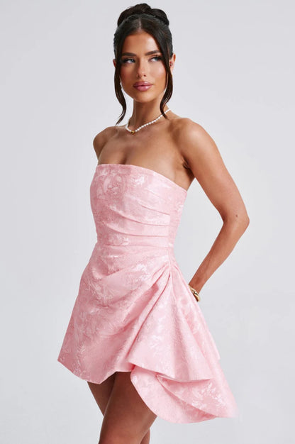 VESTIDO BELLA