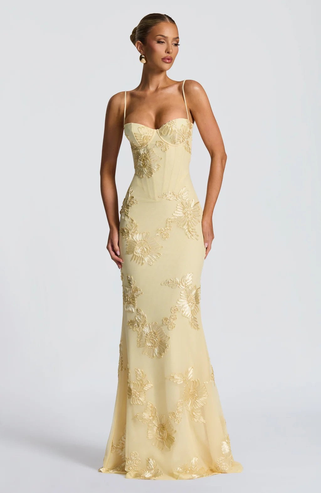 VESTIDO ALMA