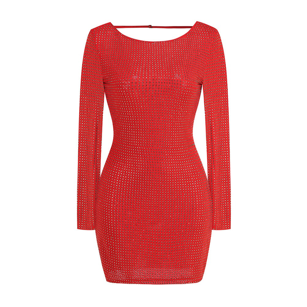 VESTIDO JULIET