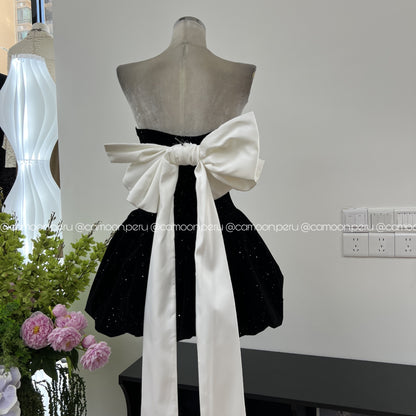 VESTIDO ANASTASIA