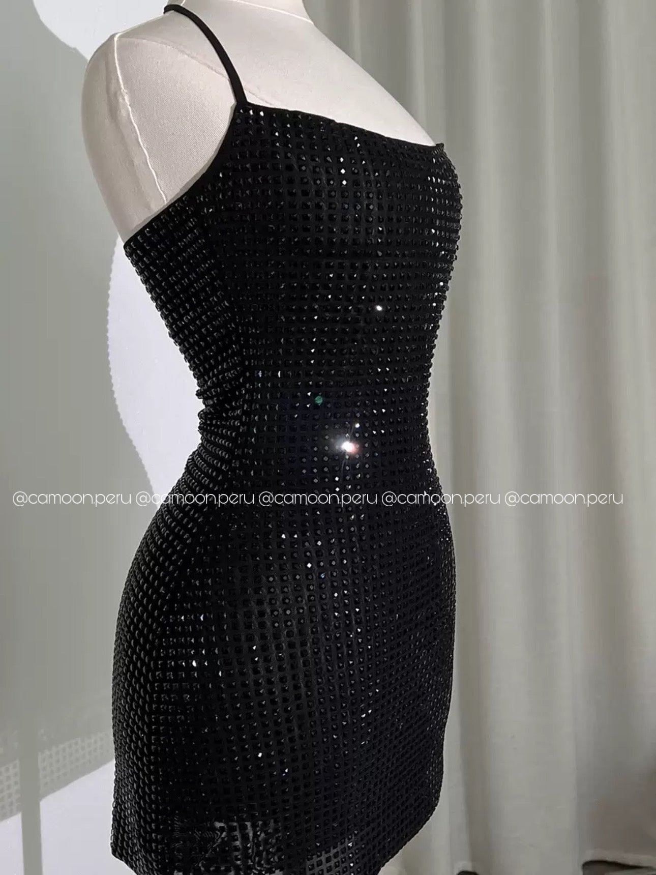 VESTIDO ALASKA