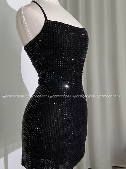 VESTIDO ALASKA
