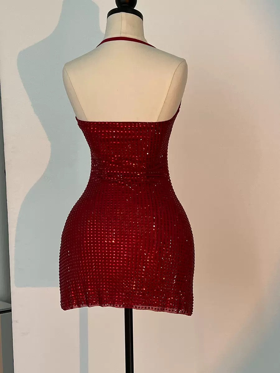 VESTIDO ALASKA