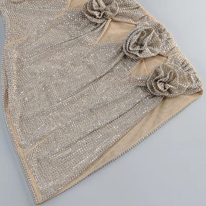 VESTIDO SHAW