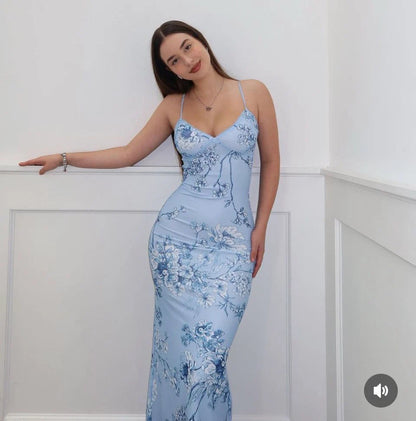 VESTIDO CEREZO