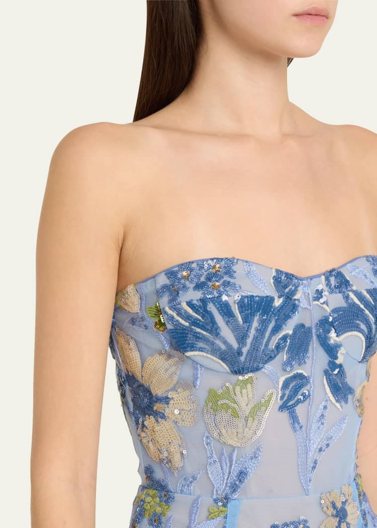 VESTIDO PRIMAVERA
