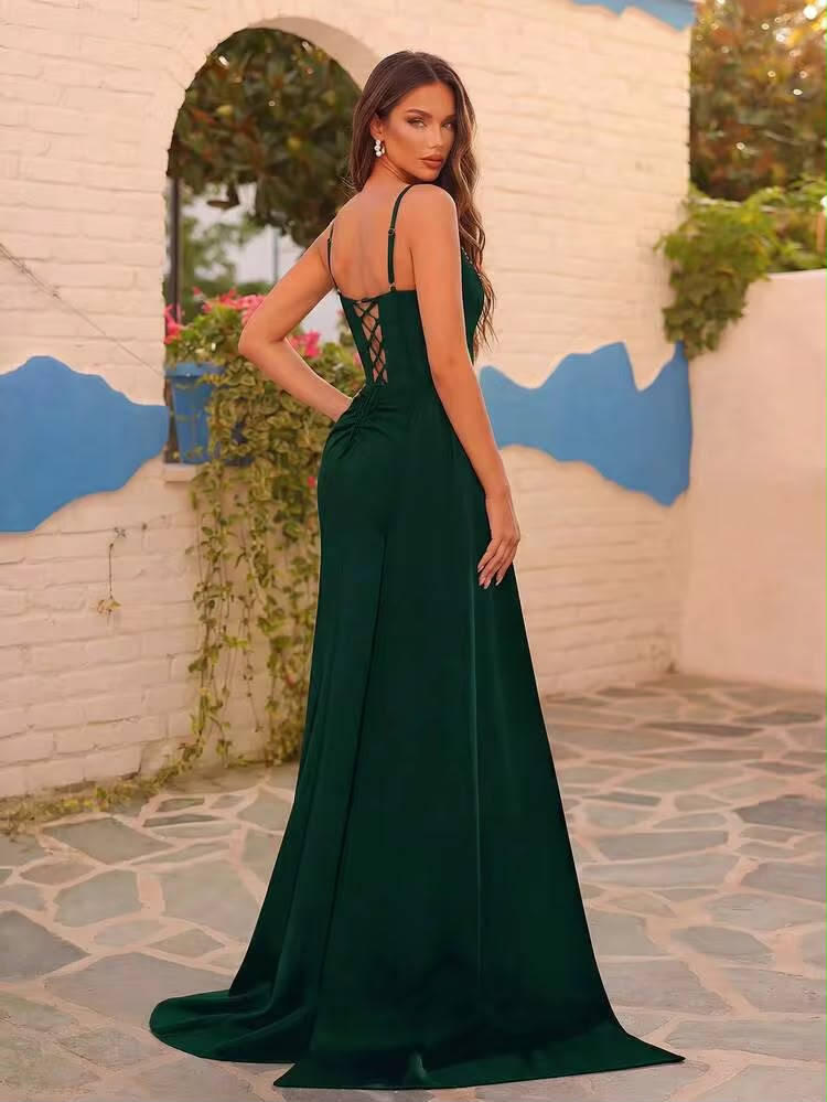 VESTIDO OLYMPIA