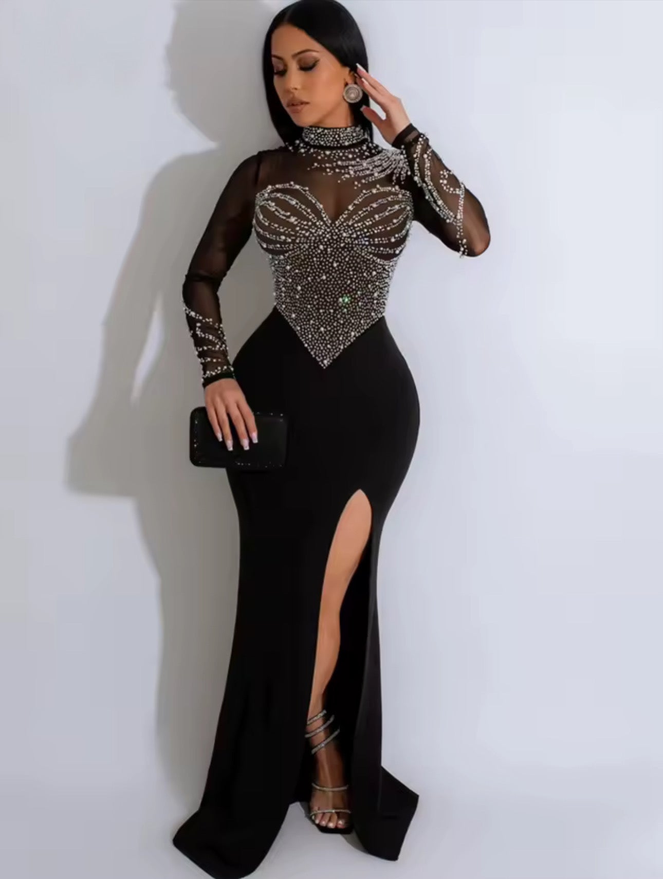 GEMA VESTIDO