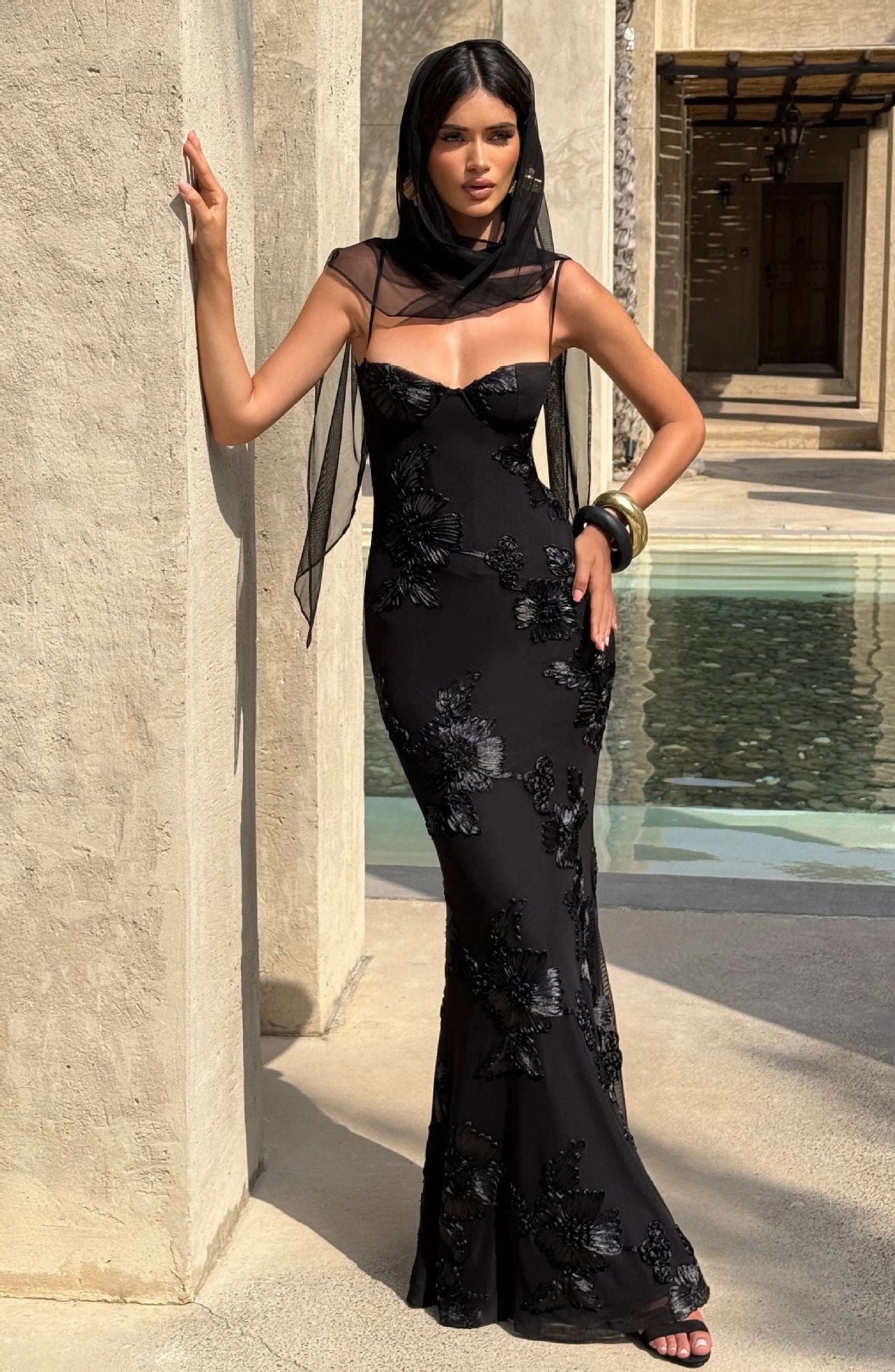 VESTIDO ALMA