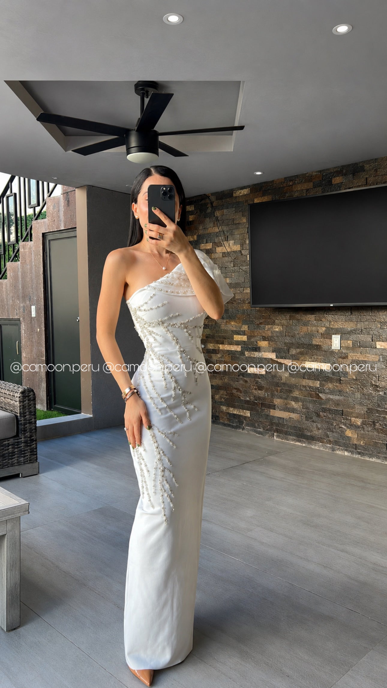 VESTIDO RAMIRA