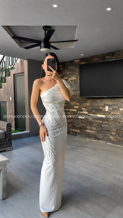 VESTIDO RAMIRA