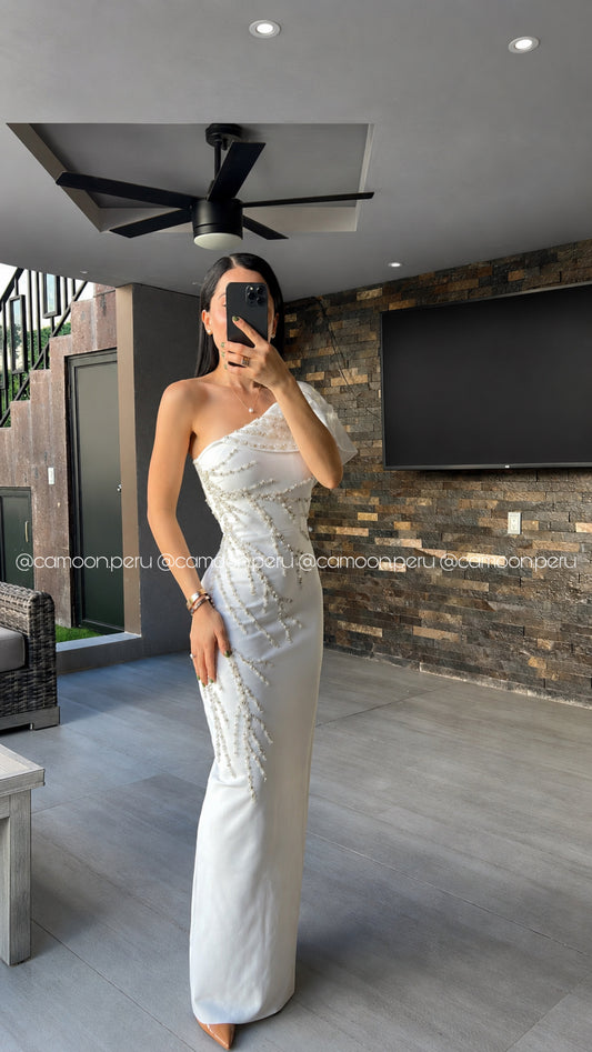 VESTIDO RAMIRA