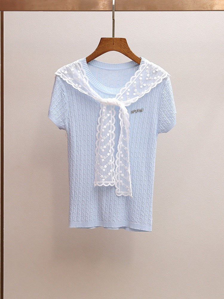 BLUSA DORA