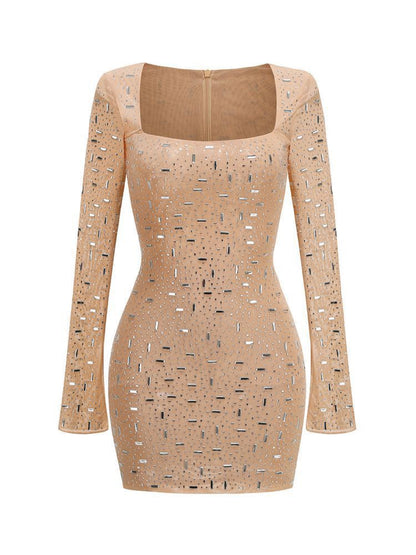 VESTIDO GALA