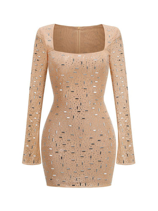 VESTIDO GALA
