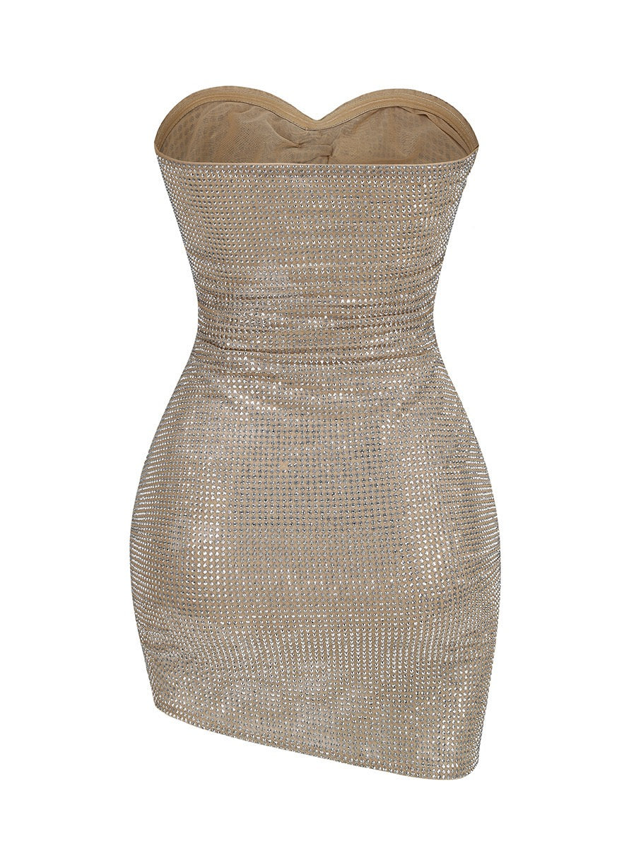 VESTIDO SHAW