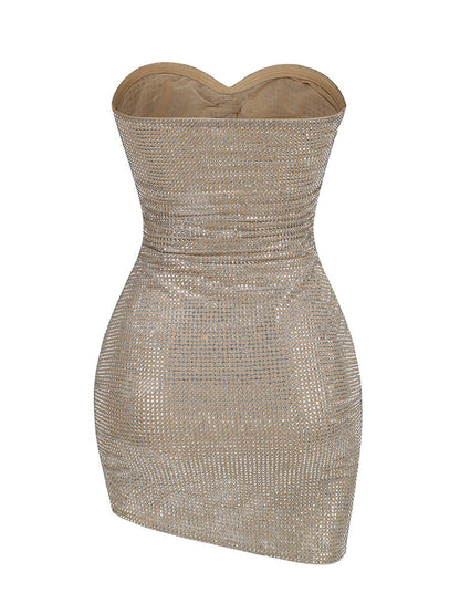VESTIDO SHAW