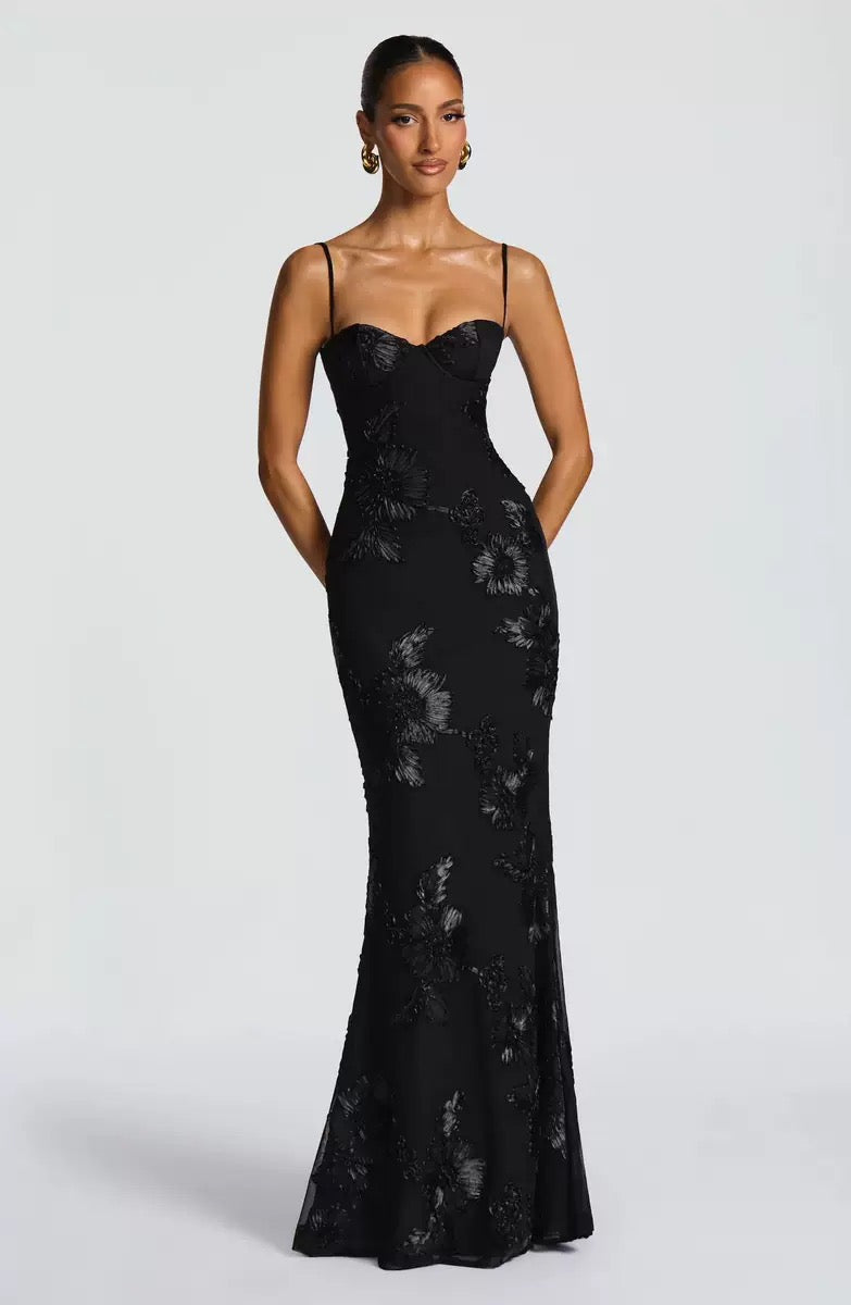 VESTIDO ALMA