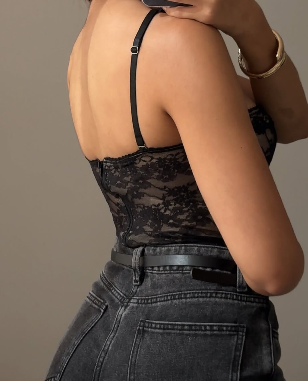 TOP CORSET ILUSIÓN