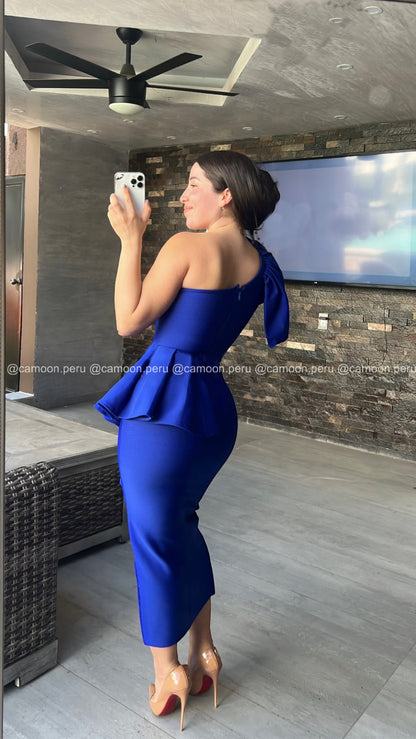 VESTIDO AITANA