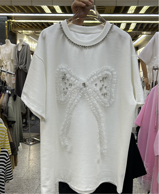 POLO VESTIDO LAZO