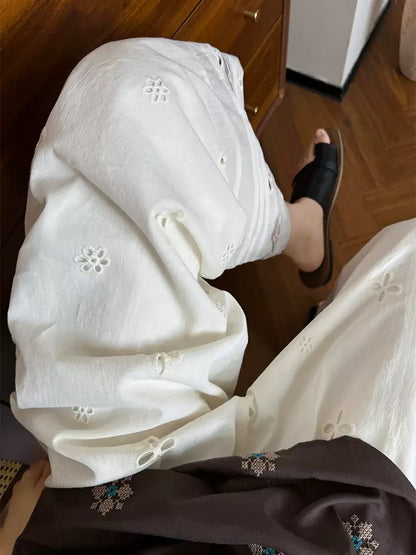 PANTALÓN BRODEY