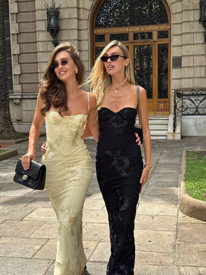 VESTIDO ALMA