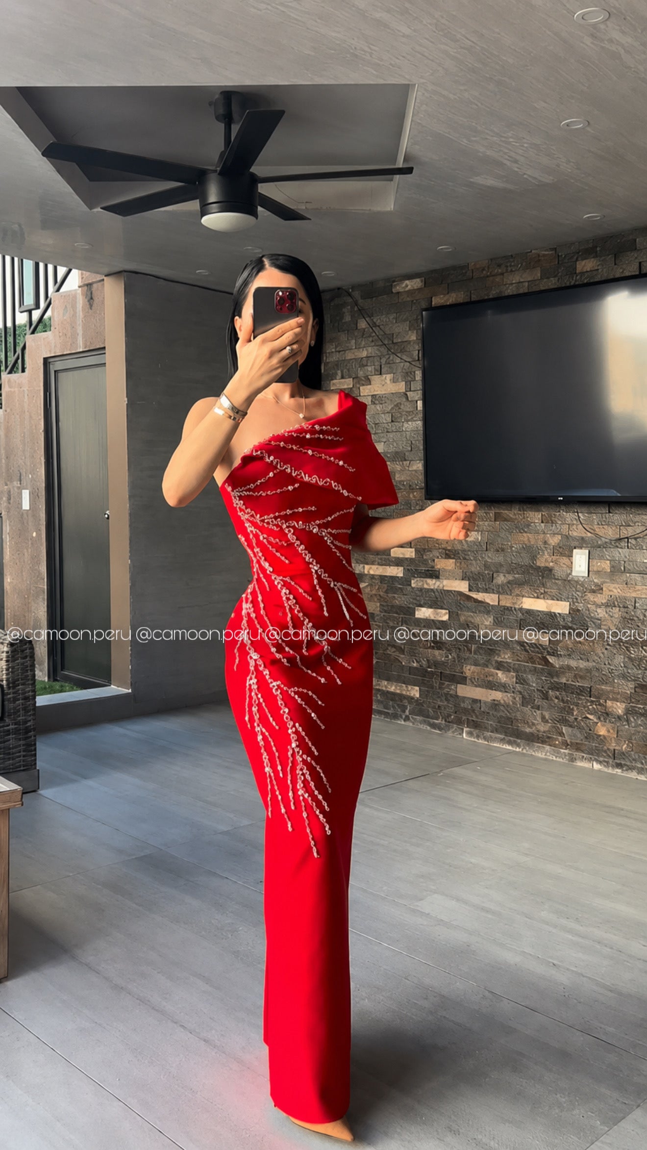 VESTIDO RAMIRA