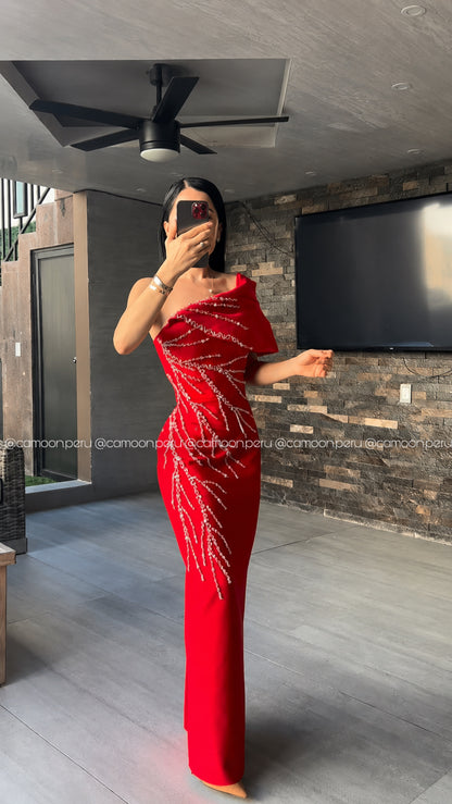 VESTIDO RAMIRA