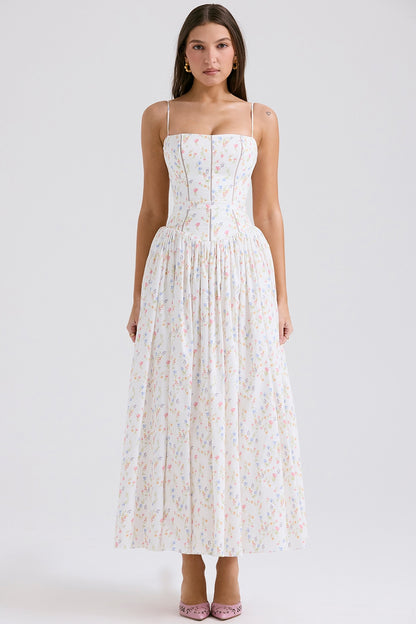 VESTIDO GARDENIA