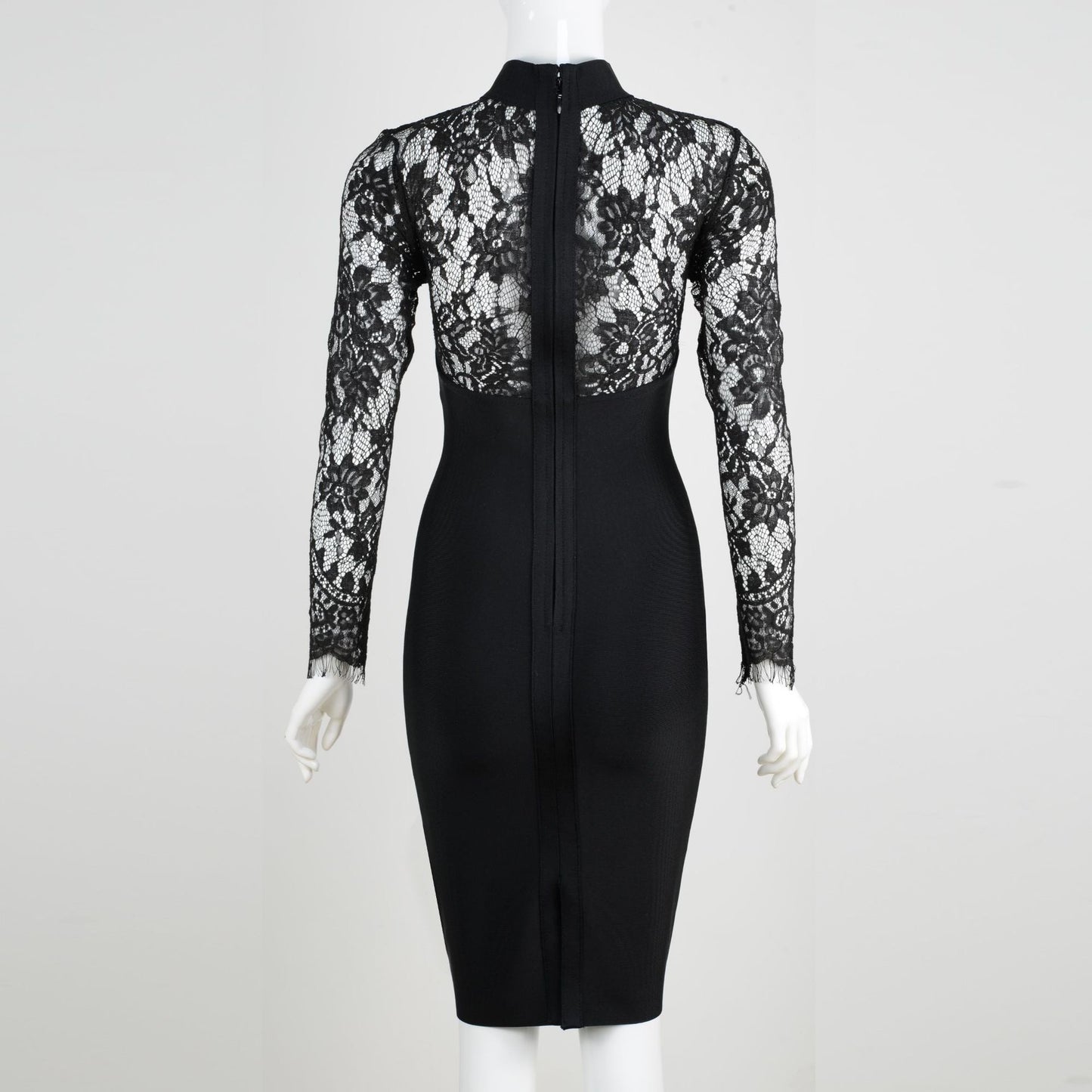 VESTIDO AMARETTO