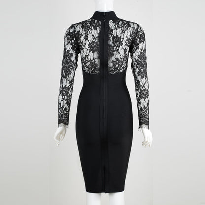VESTIDO AMARETTO