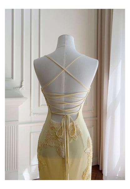 VESTIDO ALMA