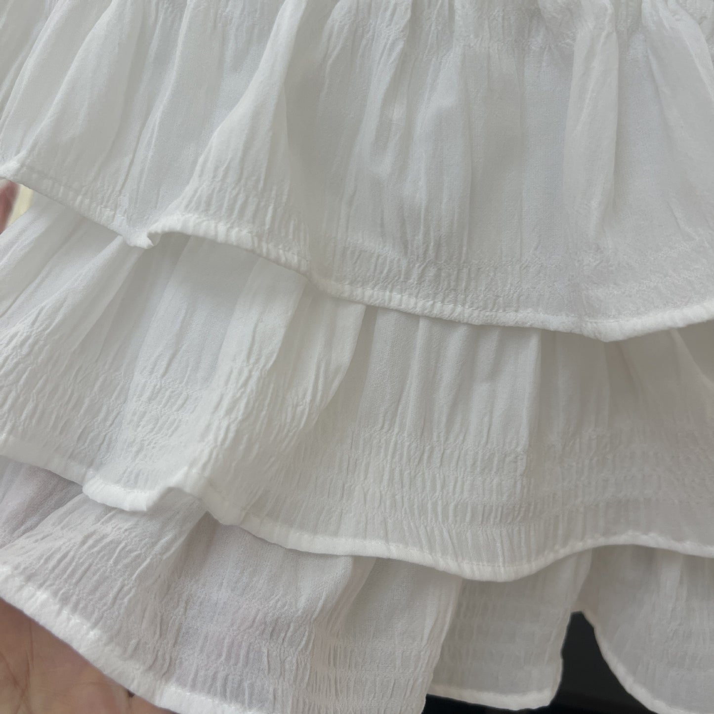 VESTIDO PAZ