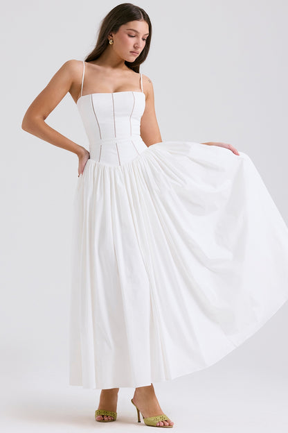 VESTIDO GARDENIA