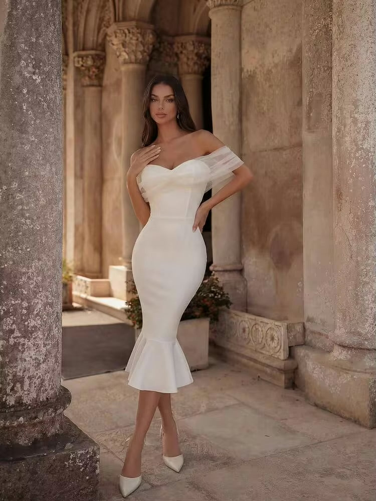 VESTIDO ETERNAL