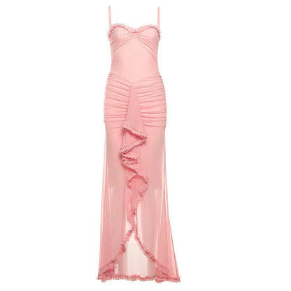 VESTIDO PINKY
