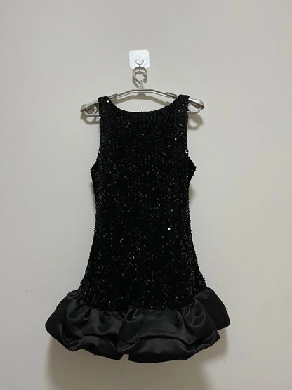 BLACK CARPET VESTIDO