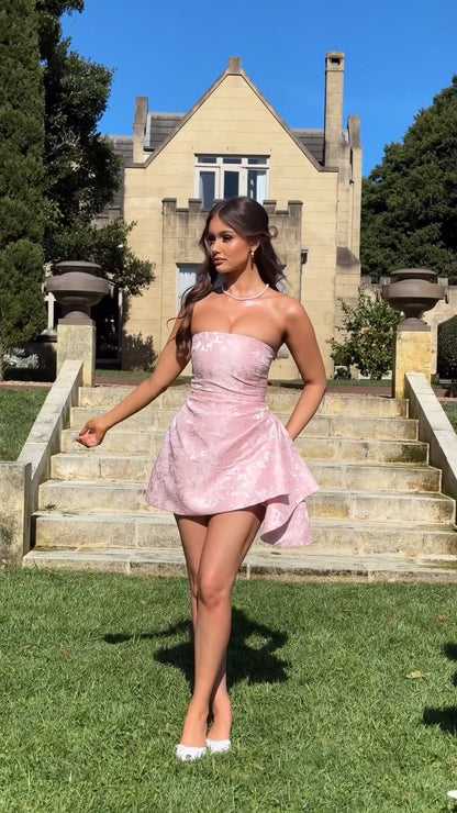 VESTIDO BELLA