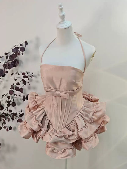 VESTIDO BELERINA